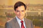 Crise : François Fillon invité ce soir de TF1
