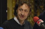 S. Bern : "Je préfère ne pas faire cette rentrée télé" (vidéo)