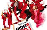 Charts US : AC/DC loin devant "High School Musical 3"