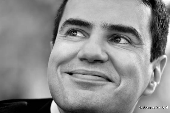 Laurent Luyat