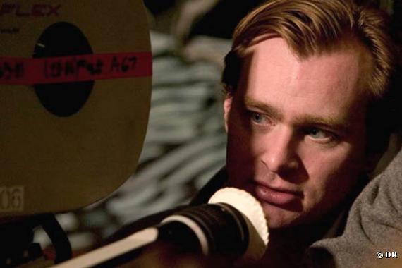 Christopher Nolan