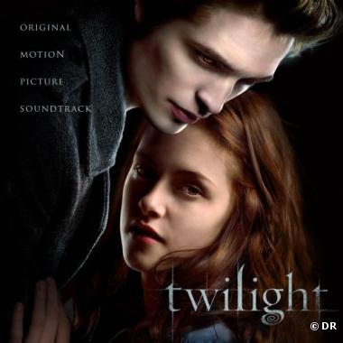 La bande originale du film "Twilight"