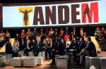 Semaine 50/France 2 : Pédale douce, Téléthon, Tandem