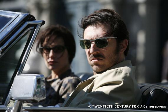 Mesrine : l'ennemi public N°1