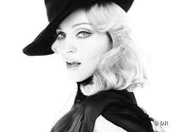Madonna