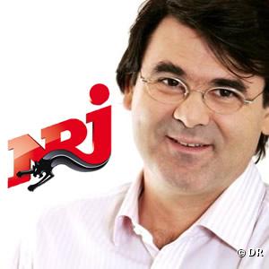 Christophe Sabot