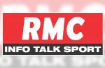 RMC : "On commence à atteindre des sommets"