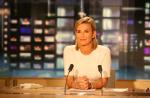Audiences : le JT de L.Ferrari poursuit sa remontée