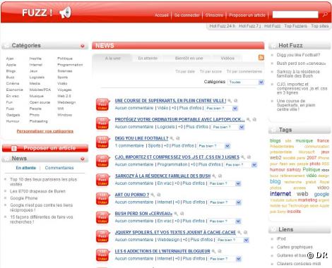 fuzz.fr