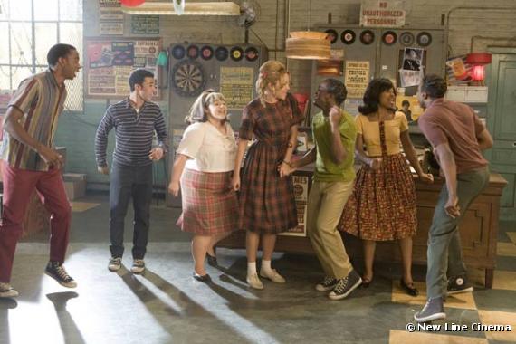 "Hairspray".