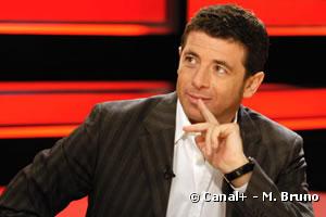 Patrick Bruel