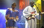 Amadou et Mariam invités par Barack Obama !