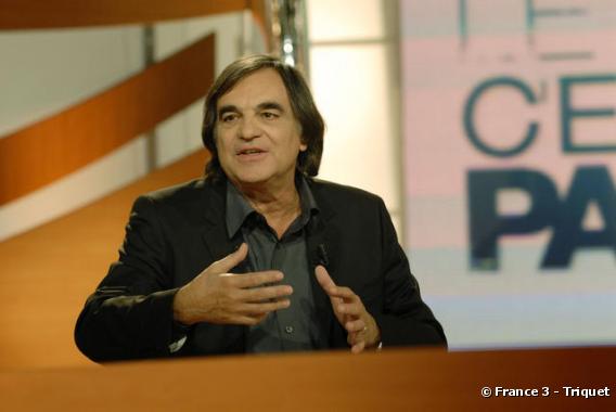 Marcel Rufo
