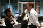 Audiences US : "Life" sort le champagne