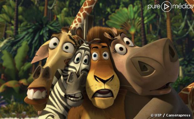 Madagascar