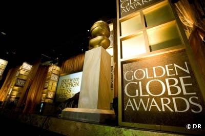 Les Golden Globes