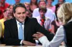 Vidéobuzz : quand Xavier Bertrand imite Sarkozy...