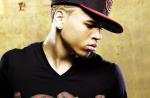 Chris Brown, artiste de l'année aux USA
