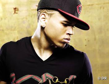Chris Brown