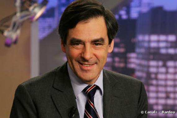François Fillon