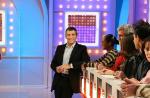 Nagui développe un nouveau jeu pour France 2