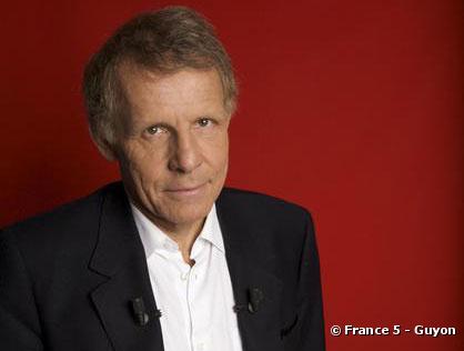 Patrick Poivre d'Arvor