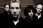 Coldplay offre un titre sur son site