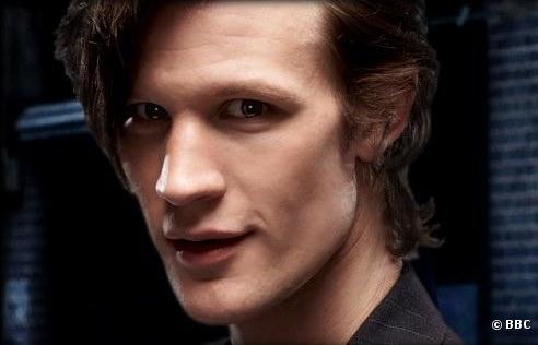Matt Smith