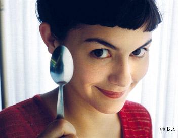 Le fabuleux destin d'Amélie Poulain