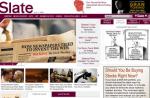 Le site "Slate.com" va bien être adapté en France