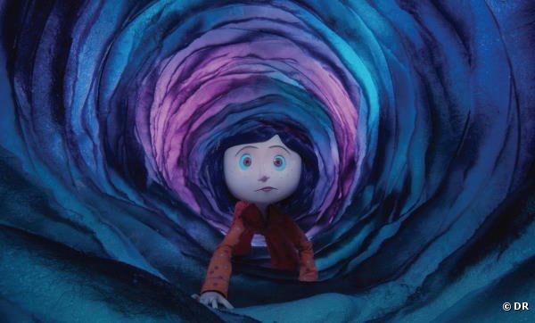 "Coraline"