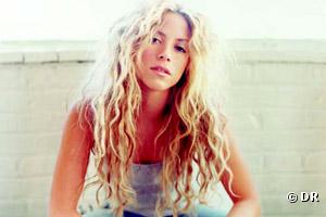 Shakira