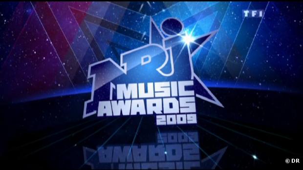 "NRJ Music Awards 2009"