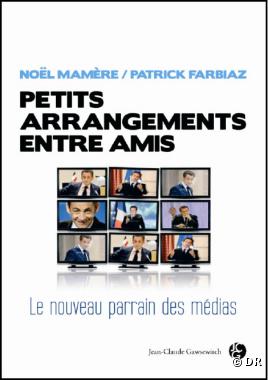 "Petits arrangements entre amis"