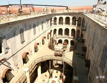 Fort Boyard