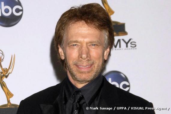 Jerry Bruckheimer
