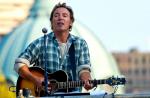 Charts US : Springsteen entre directement numéro un