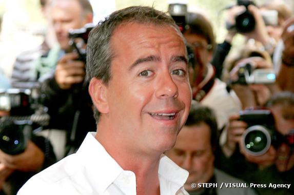 Bruno Roblès