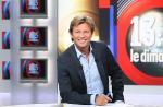 La gaffe de Laurent Delahousse sur France 2 (vidéo)