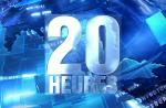 Zapping : un journaliste de TF1 trébuche en direct (vidéo)