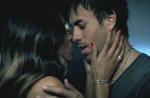 Clip : Ciara et Enrique Iglesias se déchirent