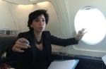 "Rachida Dati, l'ambitieuse" en prime time sur Arte