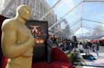 Audiences US : "Les Oscars" en hausse
