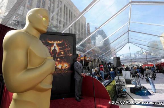 Les Oscars