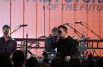 Comment l'album de U2 a-t-il fuité sur le Net ?