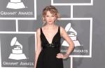 Charts US : 10 semaines de domination pour Taylor Swift