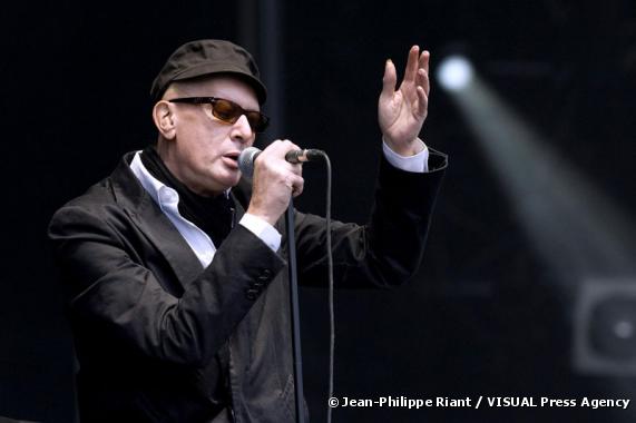 Alain Bashung