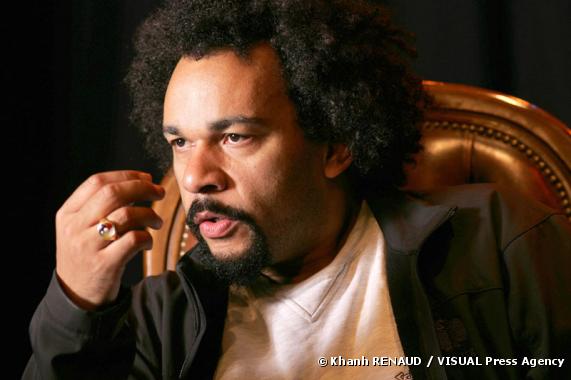 Dieudonné