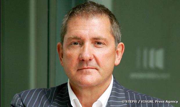 Yves Calvi