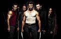 "X-Men Origins : Wolverine"